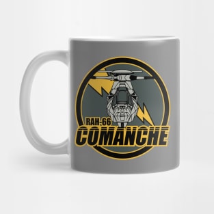 RAH-66 Comanche Mug